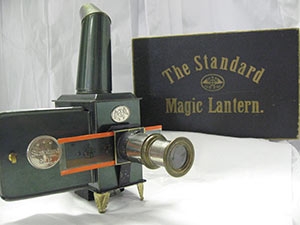 Magic Lantern Toy